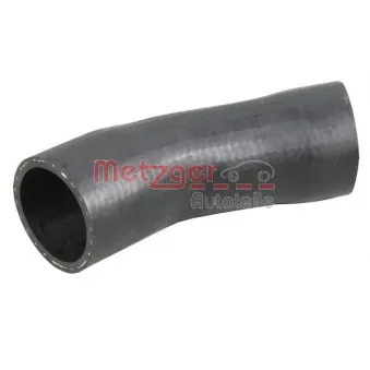 Gaine de suralimentation METZGER 2400491