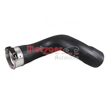 Gaine de suralimentation METZGER 2400492