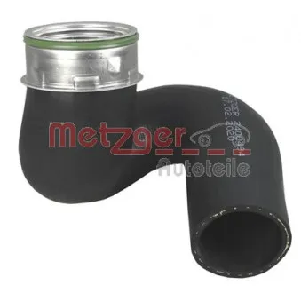 Gaine de suralimentation METZGER 2400494