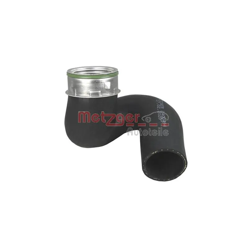 Gaine de suralimentation METZGER 2400494