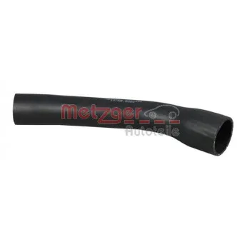 Gaine de suralimentation METZGER 2400495