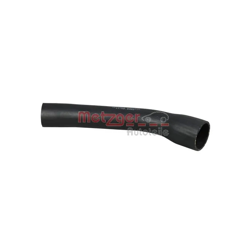 Gaine de suralimentation METZGER 2400495