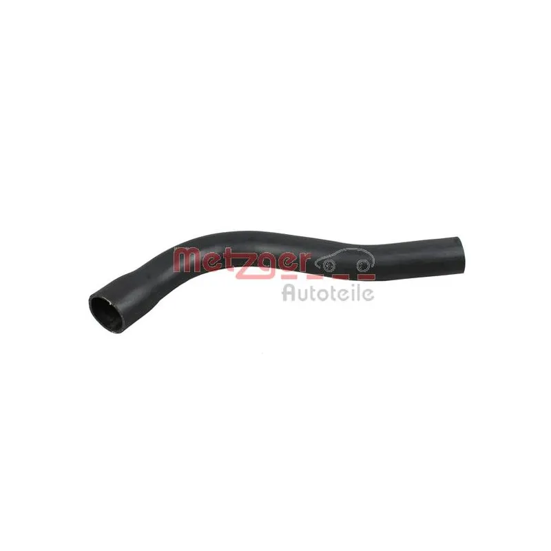 Gaine de suralimentation METZGER 2400496