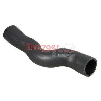 Gaine de suralimentation METZGER 2400497