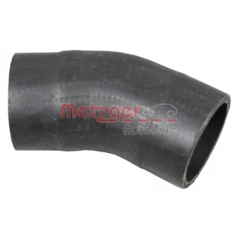 Gaine de suralimentation METZGER 2400499