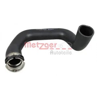 Gaine de suralimentation METZGER 2400500