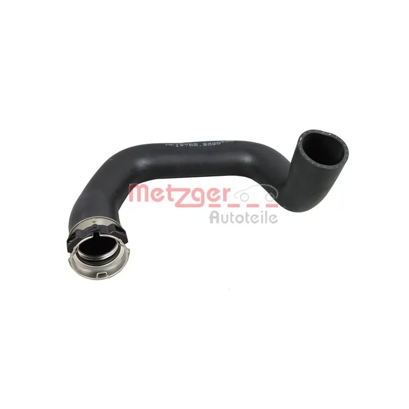 Gaine de suralimentation METZGER 2400500
