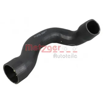 Gaine de suralimentation METZGER 2400501