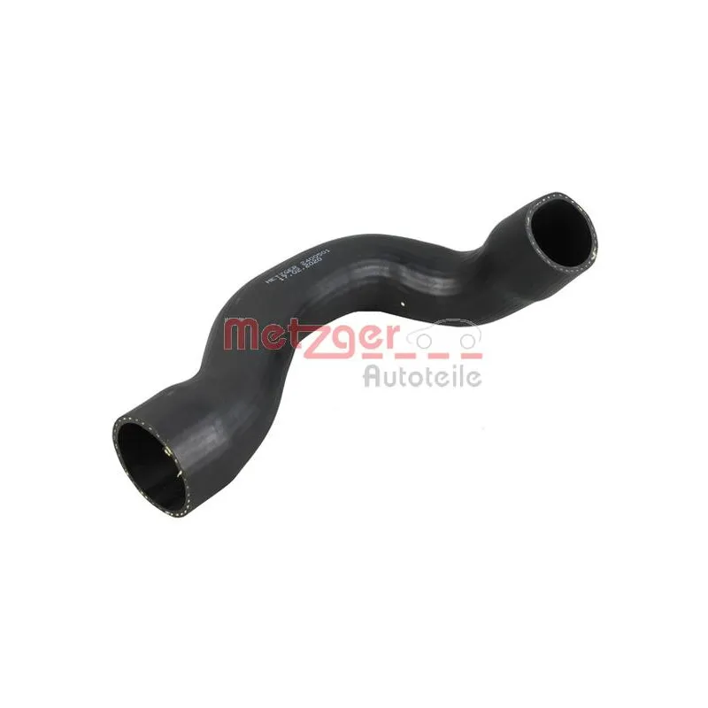 Gaine de suralimentation METZGER 2400501