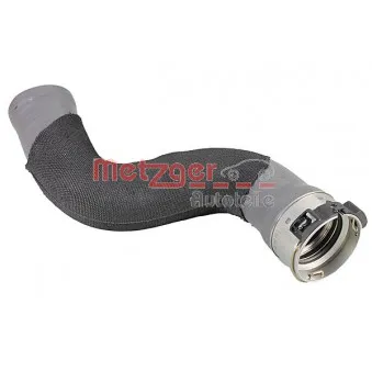 Gaine de suralimentation METZGER 2400502