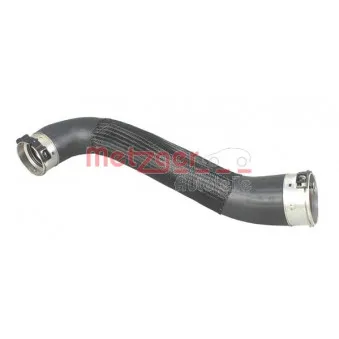 Gaine de suralimentation METZGER 2400505