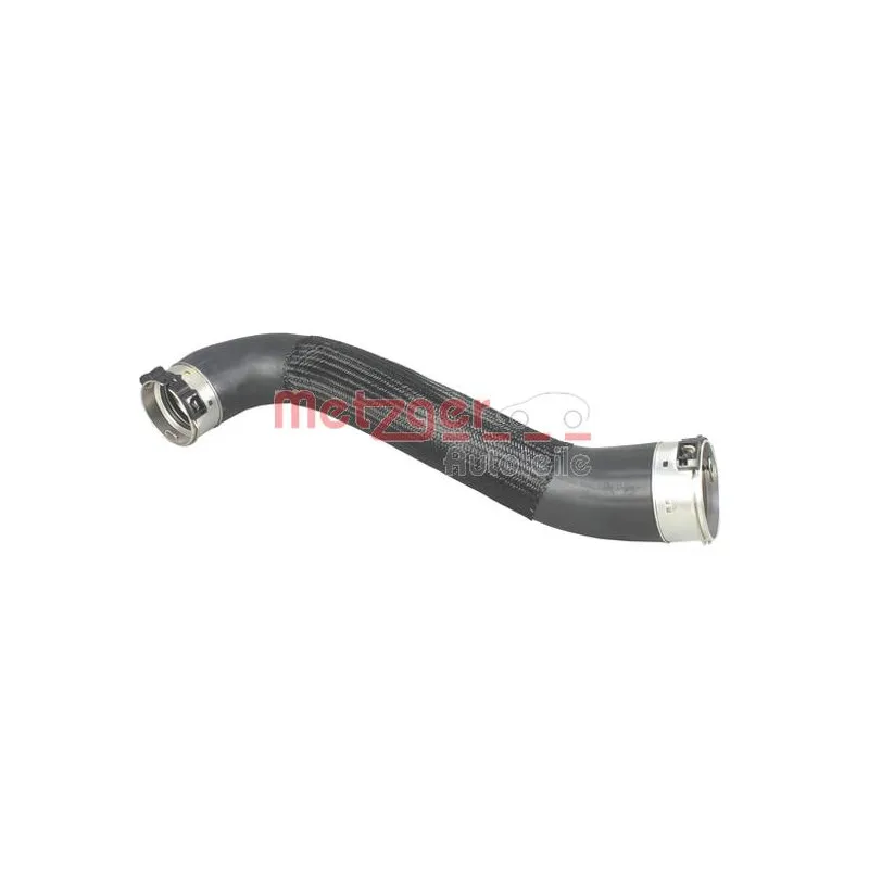 Gaine de suralimentation METZGER 2400505