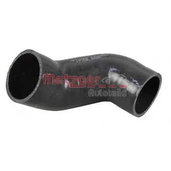 Gaine de suralimentation METZGER 2400507