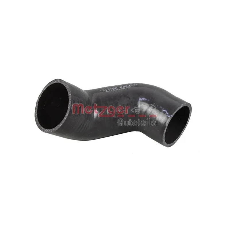 Gaine de suralimentation METZGER 2400507