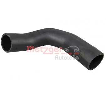 Gaine de suralimentation METZGER 2400508
