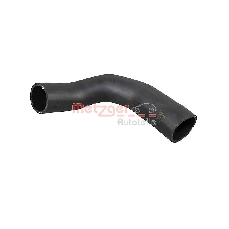 Gaine de suralimentation METZGER 2400508