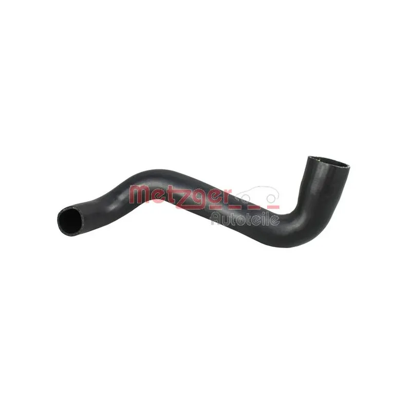 Gaine de suralimentation METZGER 2400509