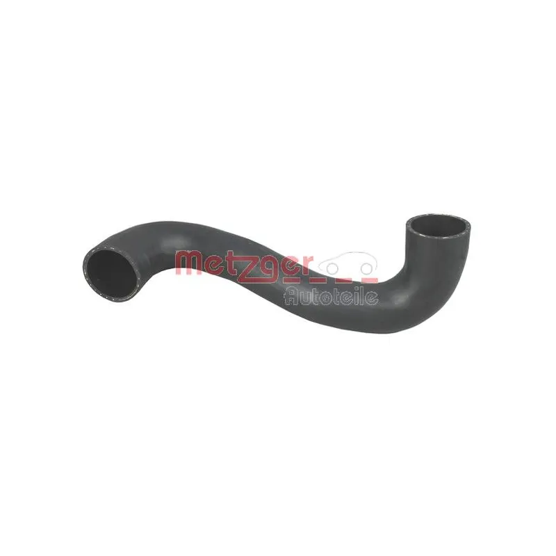 Gaine de suralimentation METZGER 2400510