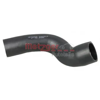 Gaine de suralimentation METZGER 2400513