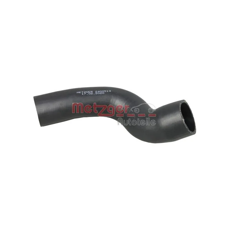 Gaine de suralimentation METZGER 2400513