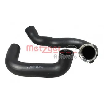 Gaine de suralimentation METZGER 2400514