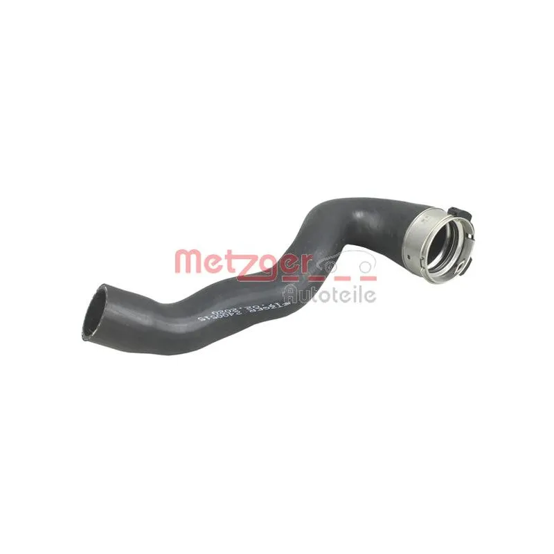 Gaine de suralimentation METZGER 2400515