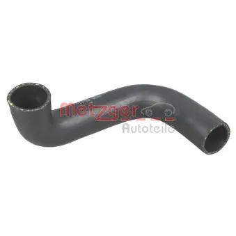 Gaine de suralimentation METZGER 2400516