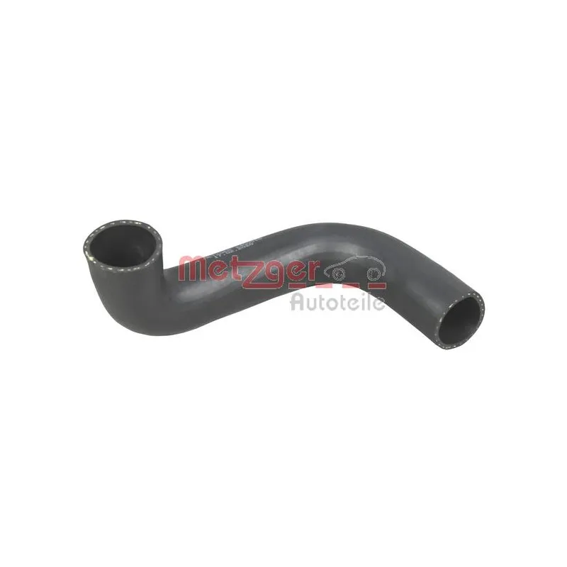 Gaine de suralimentation METZGER 2400516