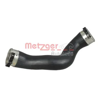 Gaine de suralimentation METZGER 2400517