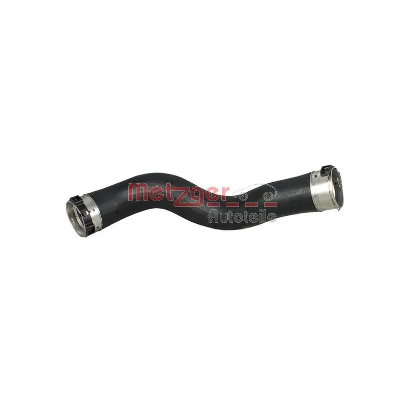 Gaine de suralimentation METZGER 2400518