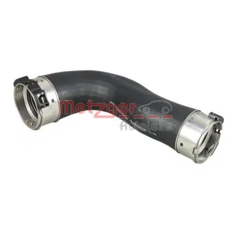 Gaine de suralimentation METZGER 2400519