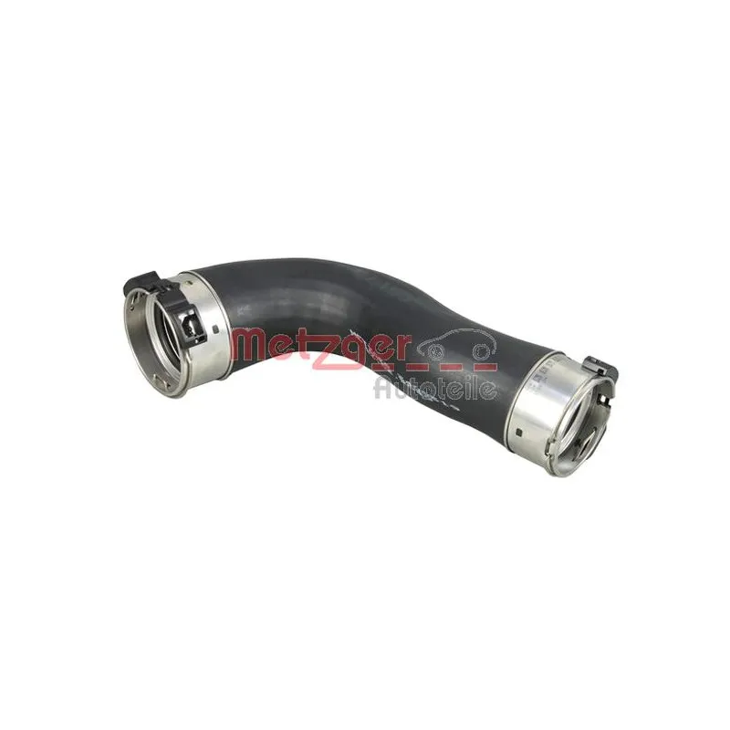 Gaine de suralimentation METZGER 2400519