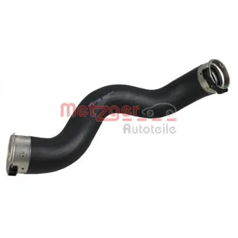 Gaine de suralimentation METZGER 2400522