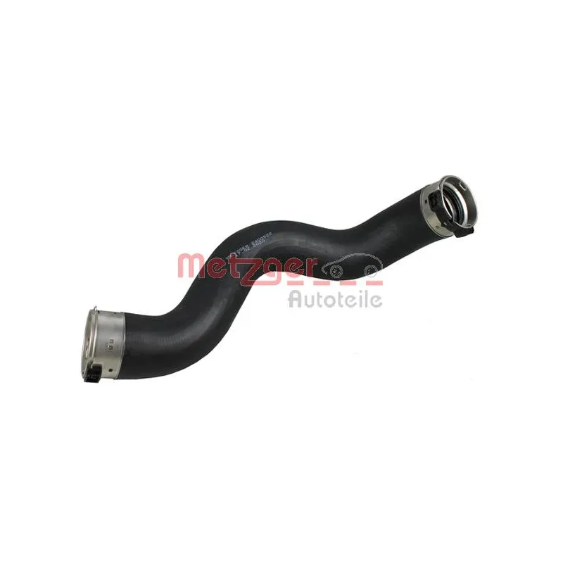 Gaine de suralimentation METZGER 2400522