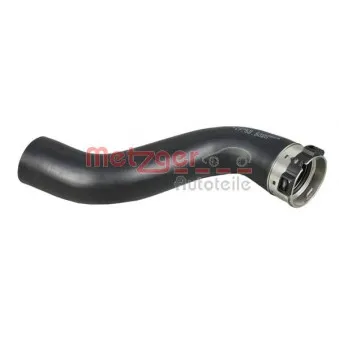 Gaine de suralimentation METZGER 2400523