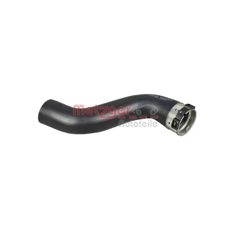 Gaine de suralimentation METZGER 2400523