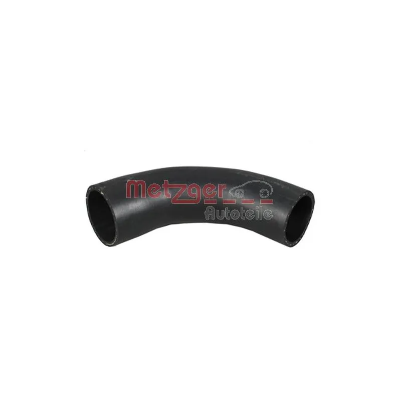 Gaine de suralimentation METZGER 2400524