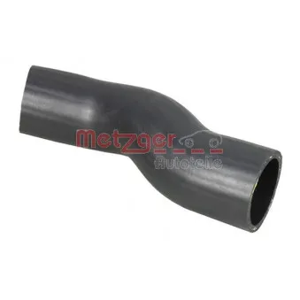 Gaine de suralimentation METZGER 2400525