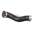 Gaine de suralimentation METZGER 2400527 - Visuel 1