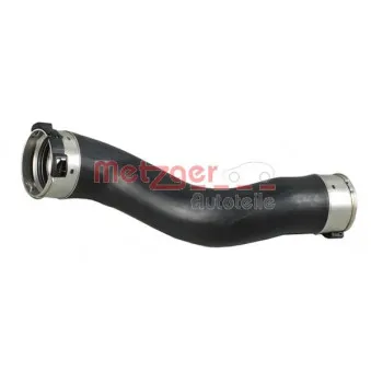 Gaine de suralimentation METZGER 2400527