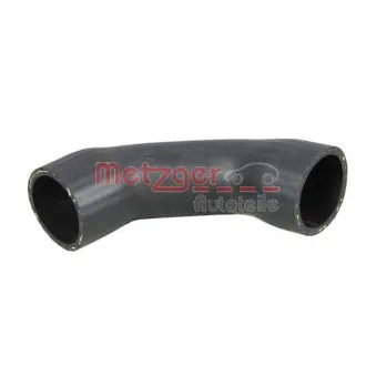 Gaine de suralimentation METZGER 2400528