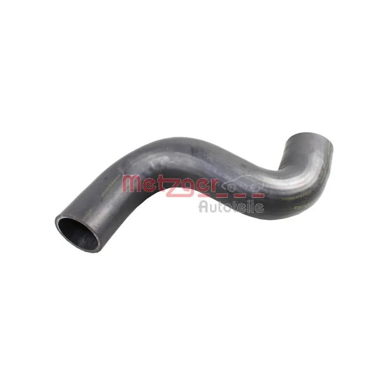 Gaine de suralimentation METZGER 2400529