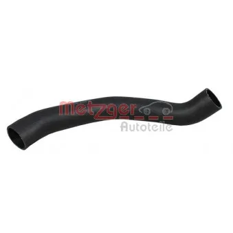 Gaine de suralimentation METZGER 2400530