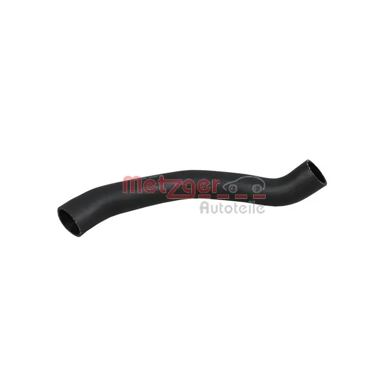Gaine de suralimentation METZGER 2400530