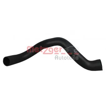 Gaine de suralimentation METZGER 2400531