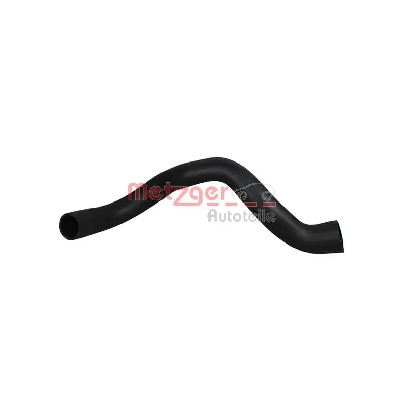 Gaine de suralimentation METZGER 2400531