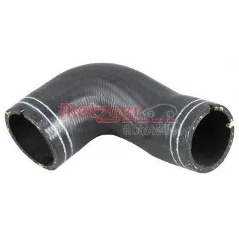 Gaine de suralimentation METZGER 2400532