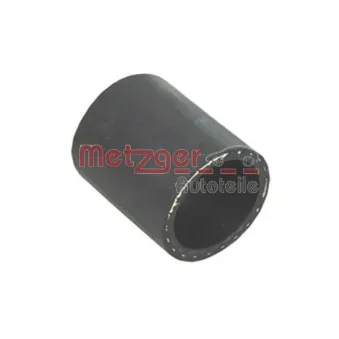 Gaine de suralimentation METZGER 2400534