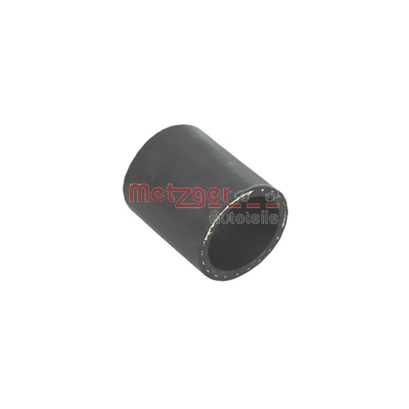 Gaine de suralimentation METZGER 2400534