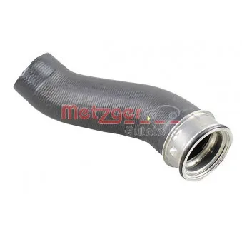 Gaine de suralimentation METZGER 2400535